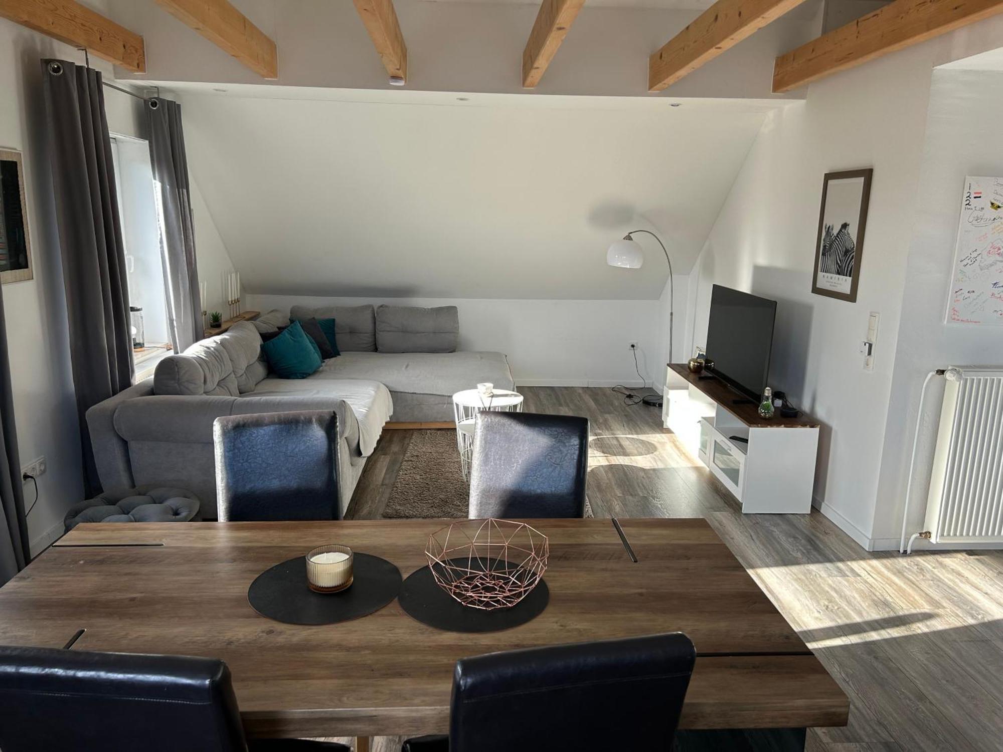 Ferienwohnung Noa 15203 Leer  Exterior foto