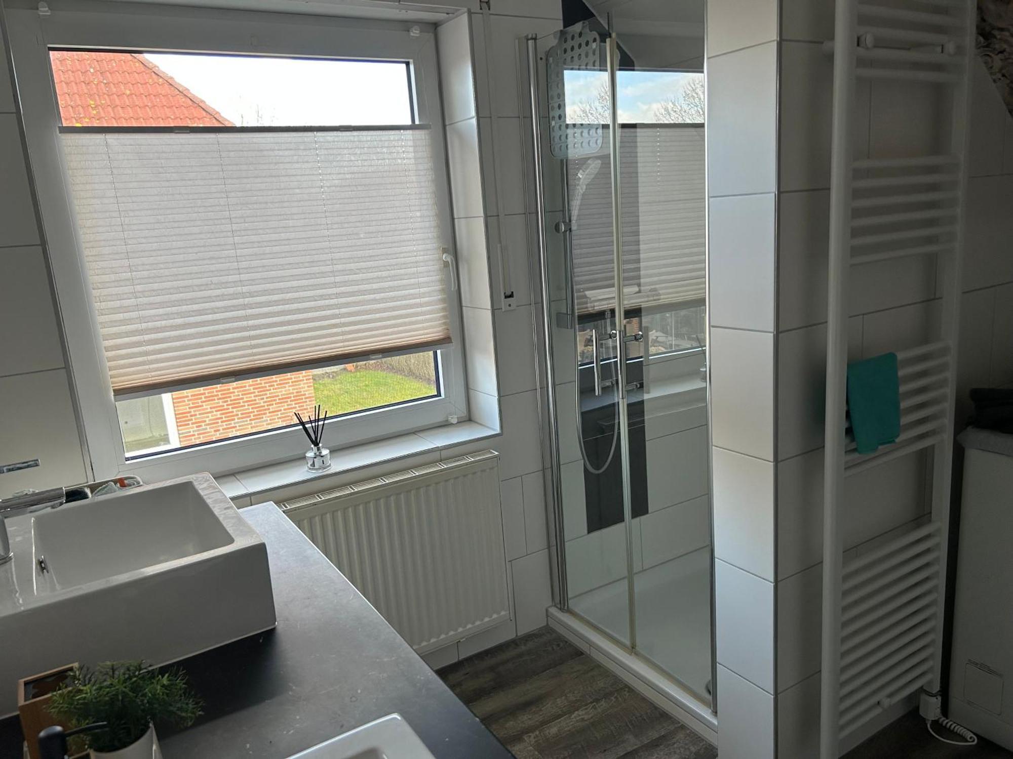 Ferienwohnung Noa 15203 Leer  Exterior foto