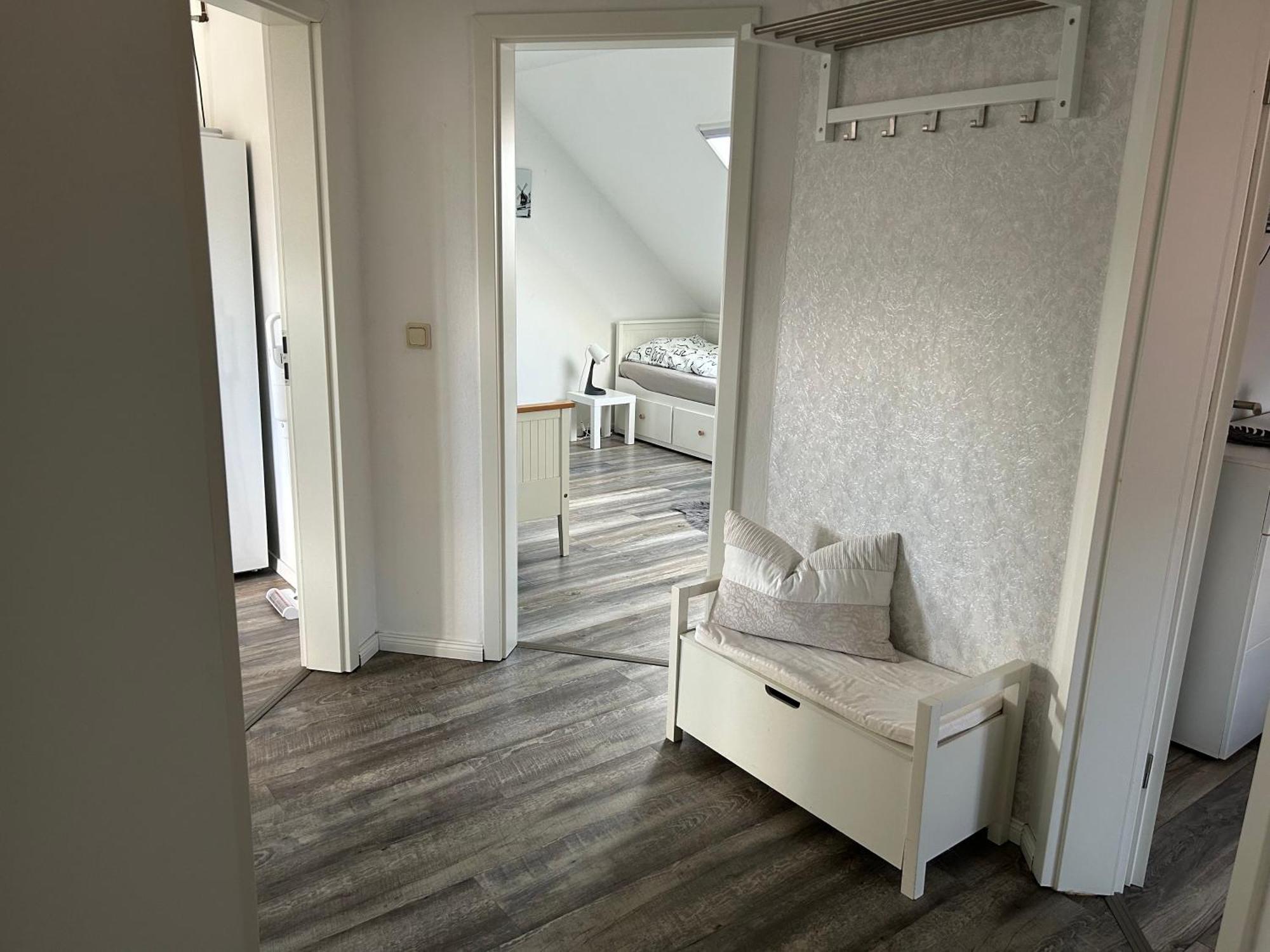 Ferienwohnung Noa 15203 Leer  Exterior foto