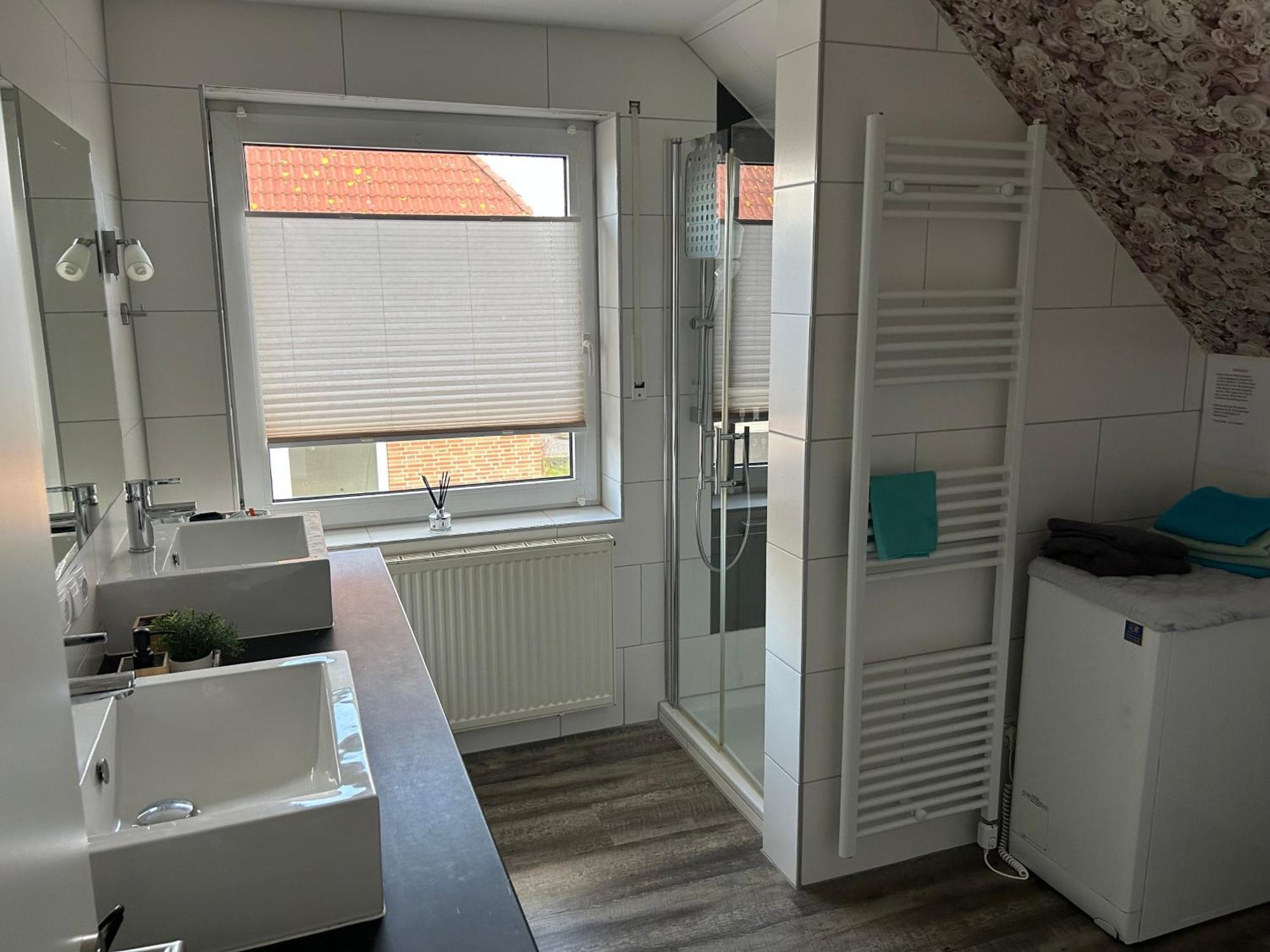 Ferienwohnung Noa 15203 Leer  Exterior foto